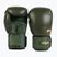 Venum Power 2.0 deep forest green boxing gloves