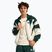 Venum Attack 90 Tracksuit Jacket forest green/ice