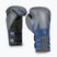 Venum Reverso Boxing Gloves storm grey/royal blue