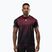 Venum Tactical XT men's training shirt black/burgundy/gold