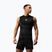 Men's training t-shirt Venum Tactical XT 05522 Rashguards black/fire red