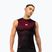 Venum Tactical XT 05522 men's training t-shirt Rashguards black/burgundy/gold