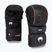 Venum Tactical XT black/fire red sparring gloves