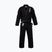 GI for Brazilian Jiu-Jitsu Venum Elite 5.0 black