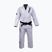GI for Brazilian Jiu-Jitsu Venum Elite 5.0 ice