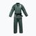 GI for Brazilian Jiu-Jitsu Venum Elite 5.0 forest green
