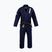 GI for Brazilian Jiu-Jitsu Venum Elite 5.0 navy