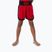 Venum Classic Jr cherry red children's boxer shorts