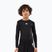 Venum Contender Rashguards Jr children's training longsleeve black