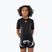 Venum Contender Rashguards Jr children's training shirt black