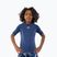 Venum Contender Rashguards Jr children's training shirt royal blue