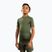 Venum Contender Rashguards Jr Khaki Kids' Training T-shirt