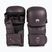 Menʼs boxing gloves Venum Impact Evo VENUM-05061-058 chocolate