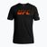 Venum men's UFC Adrenaline Unrivaled Classis Paddy Pimblett t-shirt black