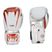 Venum Giant 3.0 red/silver boxing gloves