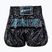 Men's training shorts Venum X Tawanchay black/white