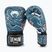 Boxing gloves Venum X Tawanchay blue/white