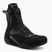 Venum Elite Boxing boots black