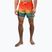Men's shorts Venum Octane Board sunset orange/sky blue