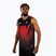 Men's T-shirt Venum x RWS 2.0 Dry-Tech Tank Top black/red