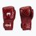 Boxing gloves Venum Contender 1.5XT Boxing glossy burgundy