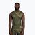 Men's rashguard Venum Serpenti Rashguards Sleeveless kaki/bronze/ivory