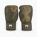 Boxing gloves Venum Serpenti Boxing khaki/bronze/ivory