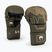 Boxing gloves Venum Serpenti Sparring khaki/bronze/ivory