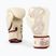 Boxing gloves Venum Serpenti Boxing burgundy/ivory