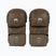MMA sparring gloves Venum Impact Evo Scales MMA brown