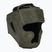 Boxing helmet Venum Impact Evo Scales Headgear army green