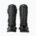 Foot and tibia protectors Venum Impact Evo Scales Shinguards black