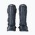 Foot and tibia protectors Venum Impact Evo Scales Shinguards midnight blue