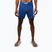 Men's training shorts Venum X Ares 2.0 royal blue