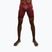 Men's training shorts Venum X Ares 2.0 Vale Tudo burgundy