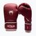 Boxing gloves Venum Contender 1.5 burgundy/sand