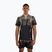Men's T-shirt Venum Adrenaline Dry-tech black/sand