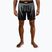 Men's training shorts Venum Adrenaline Fight black/silver grey