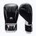 Boxing gloves Venum Adrenaline Boxing black/silver grey