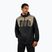Men's jacket Venum Adrenaline Track black/sand