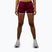 Women's training shorts Venum Adrenaline Training burgundy/pink