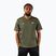 Men's T-shirt Venum x Rajadamnern military green