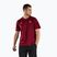 Men's T-shirt Venum x Rajadamnern burgundy