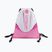 Bag Venum Evo 2 Flower Drawstring white/candy pink