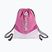 Bag Venum Evo 2 Flower Drawstring candy pink/white