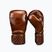 Boxing gloves Venum Impact Classic Boxing shiny havana