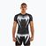 Men's rashguard Venum No Gi Rashguards black/white