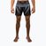 Men's training shorts Venum No Gi black/silver grey