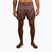 Men's training shorts Venum No Gi chocolate brown