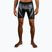 Men's training shorts Venum No Gi Vale Tudo black/silver grey